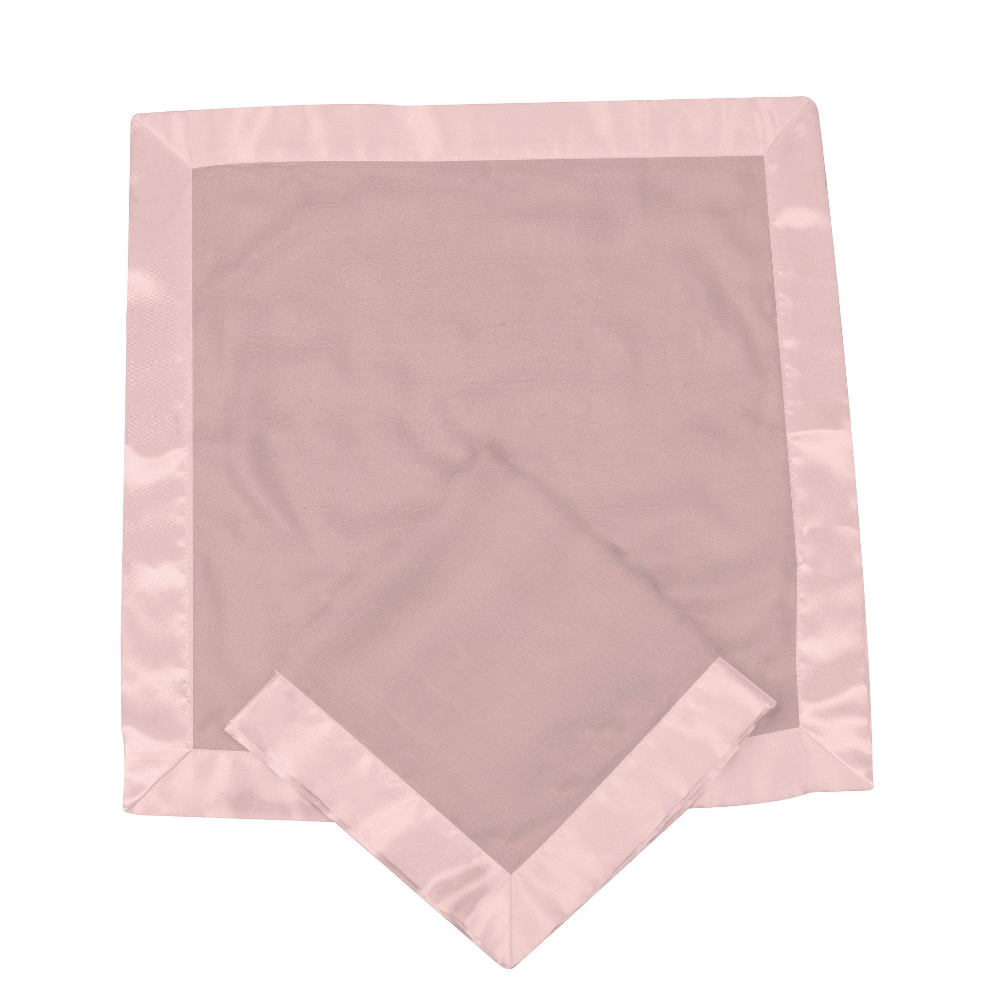 Pink Rose Newcastle Blankie