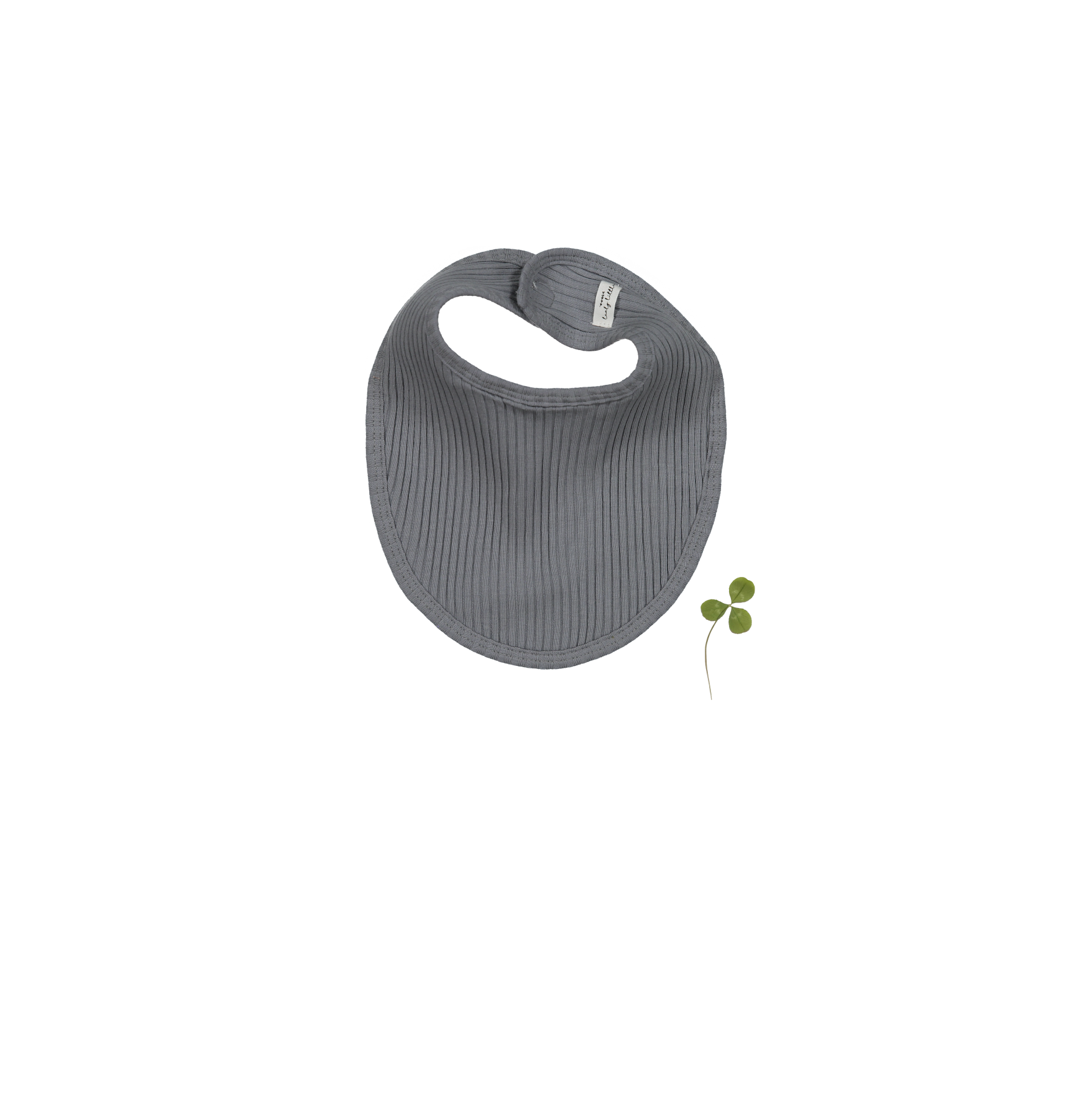 The Bib - Slate