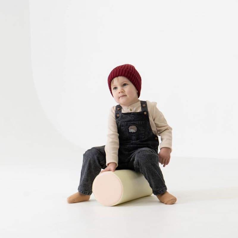 Soft Play Cylinder