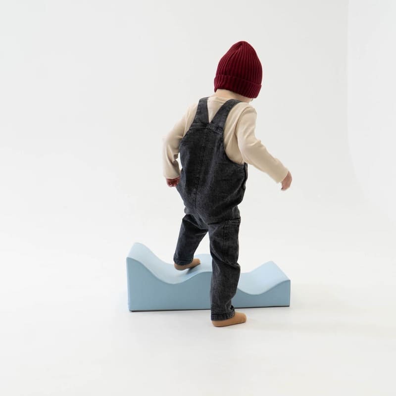 Soft Play Wave