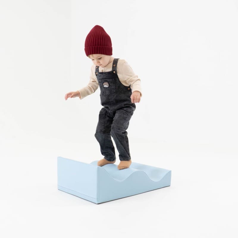Soft Play Wave