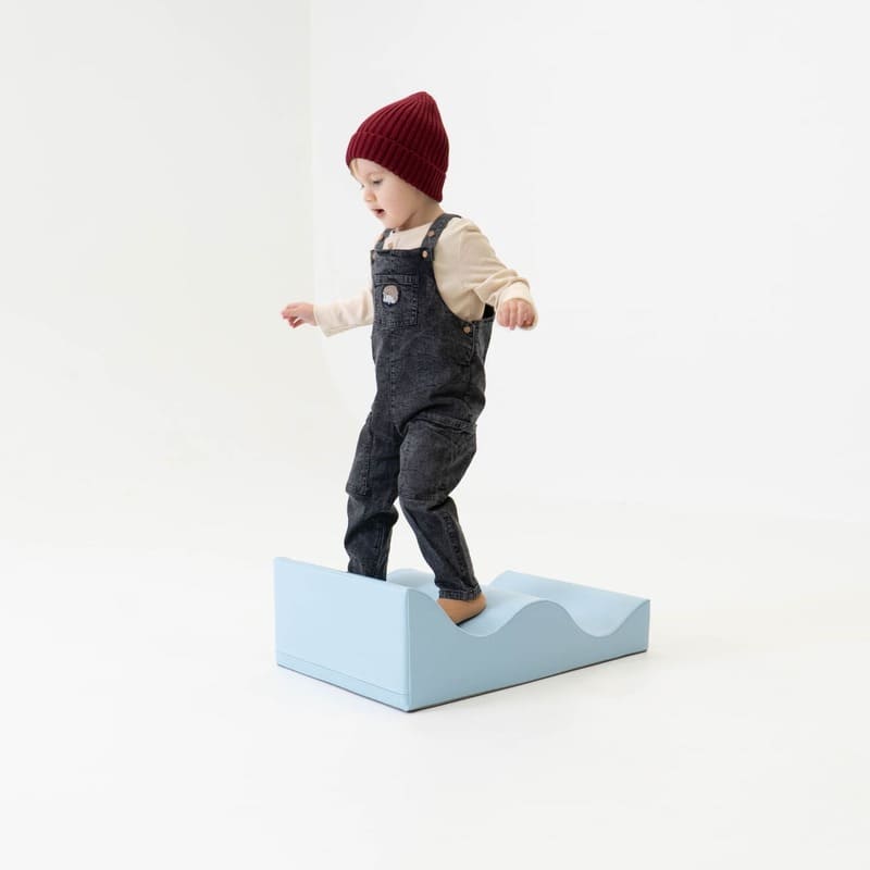 Soft Play Wave