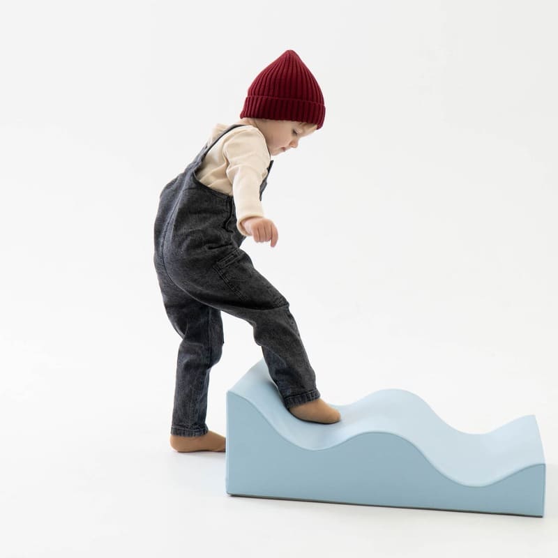 Soft Play Wave