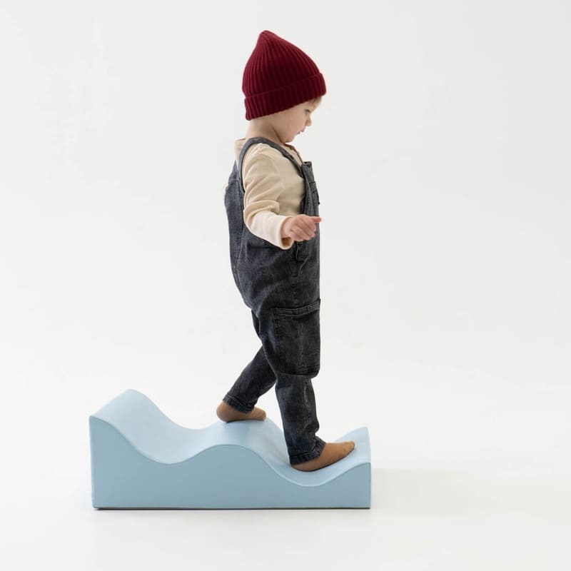 Soft Play Wave