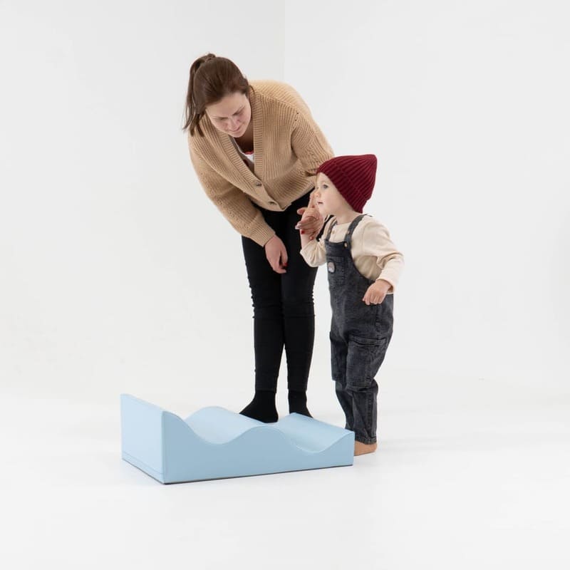 Soft Play Wave