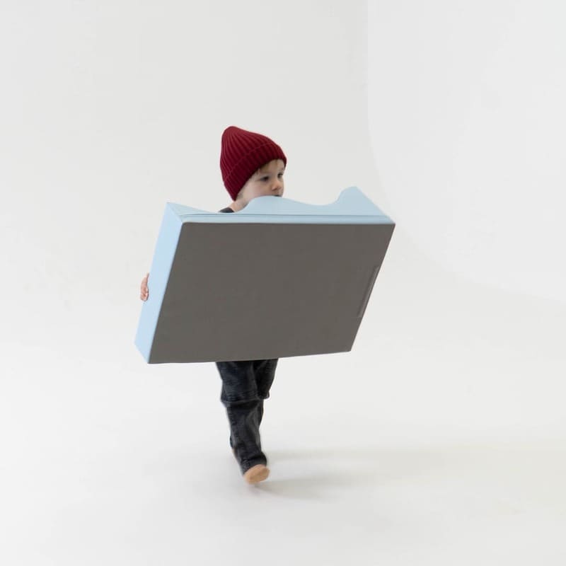 Soft Play Wave