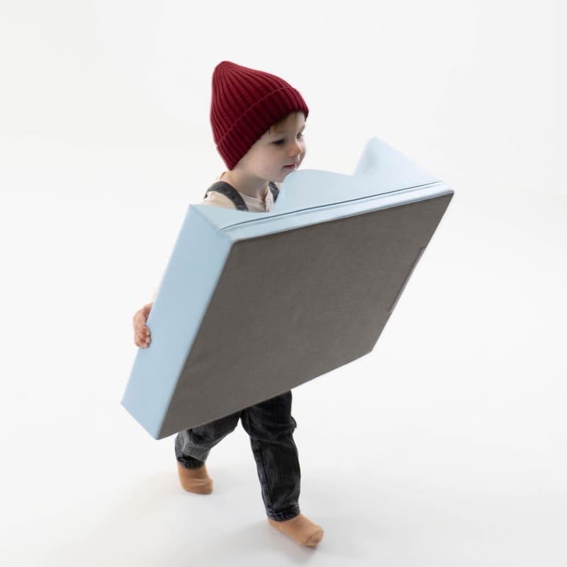 Soft Play Wave