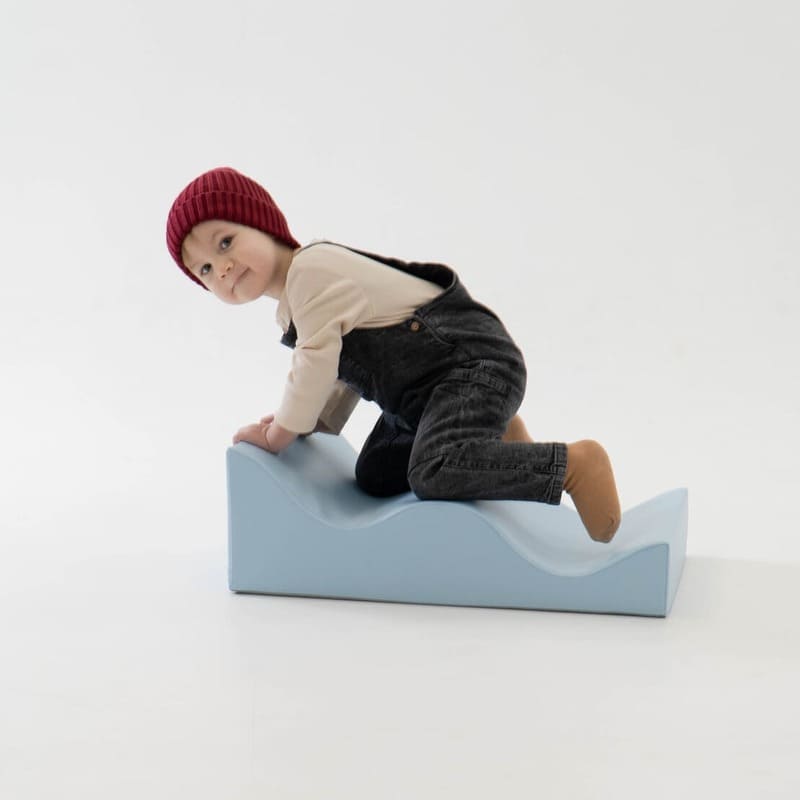 Soft Play Wave