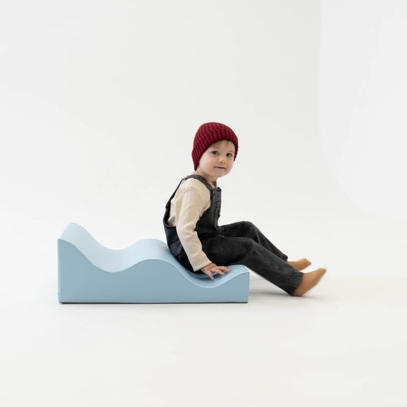 Soft Play Wave