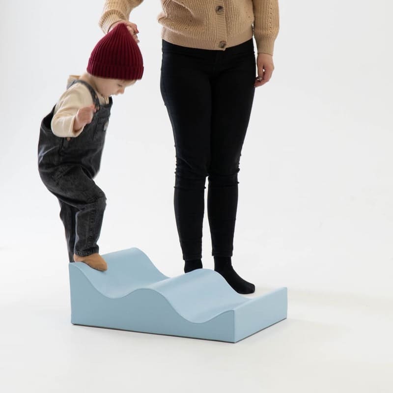 Soft Play Wave