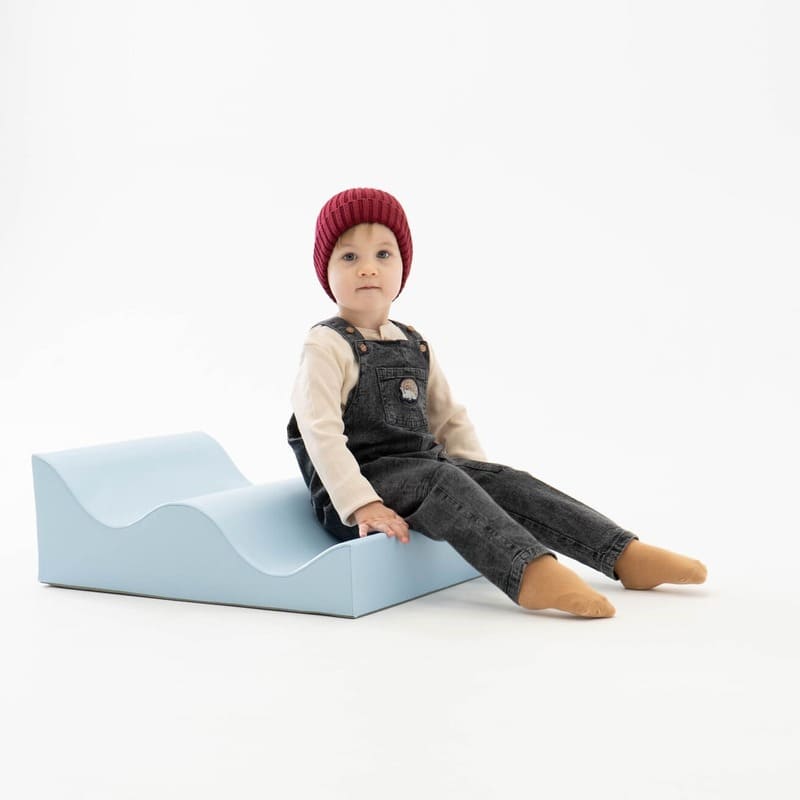 Soft Play Wave