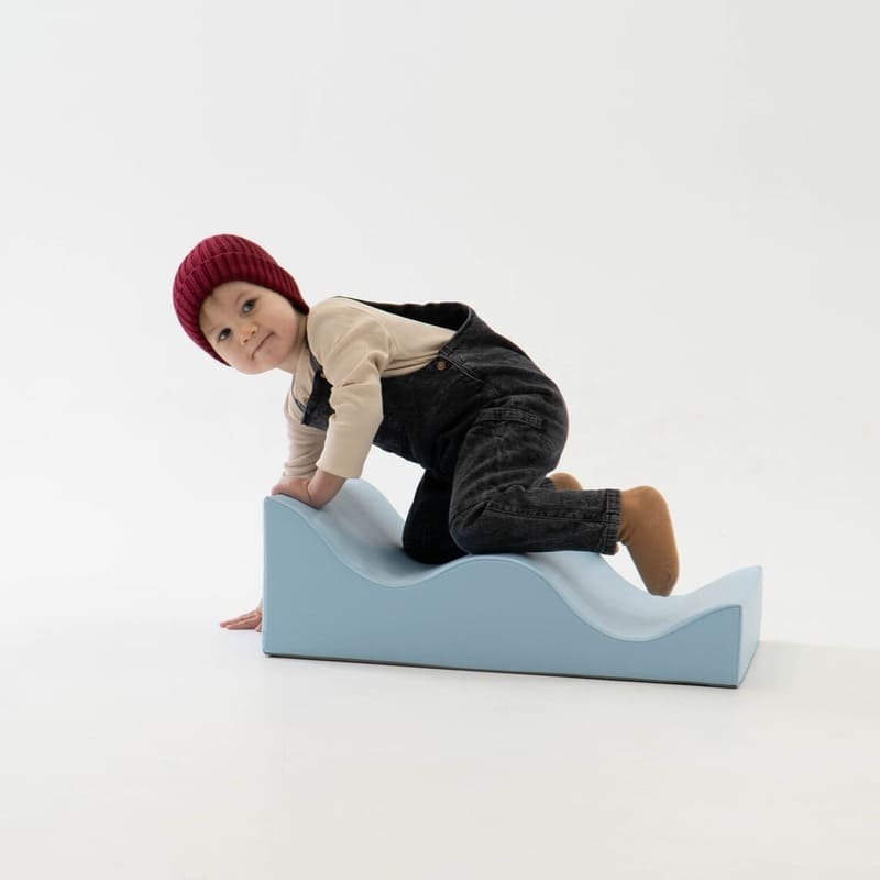 Soft Play Wave