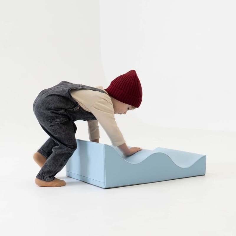 Soft Play Wave