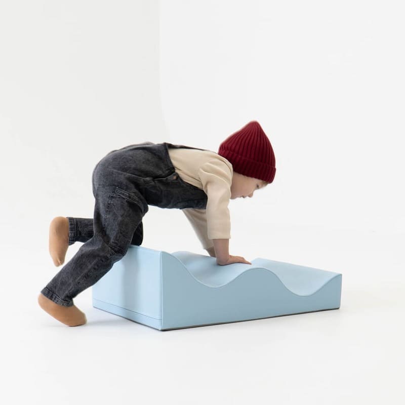 Soft Play Wave