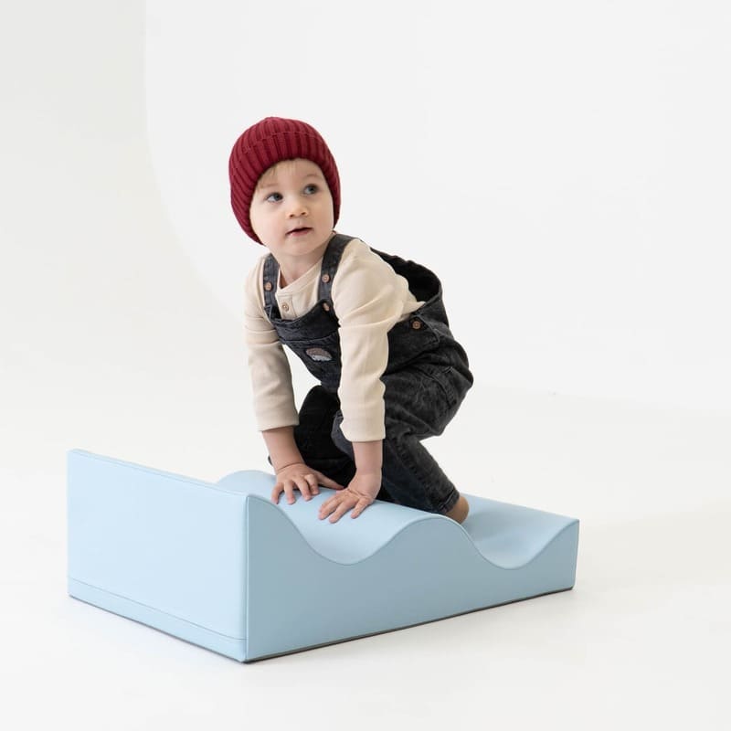 Soft Play Wave