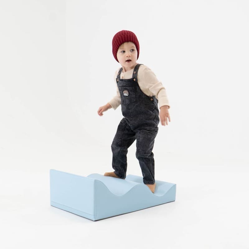 Soft Play Wave