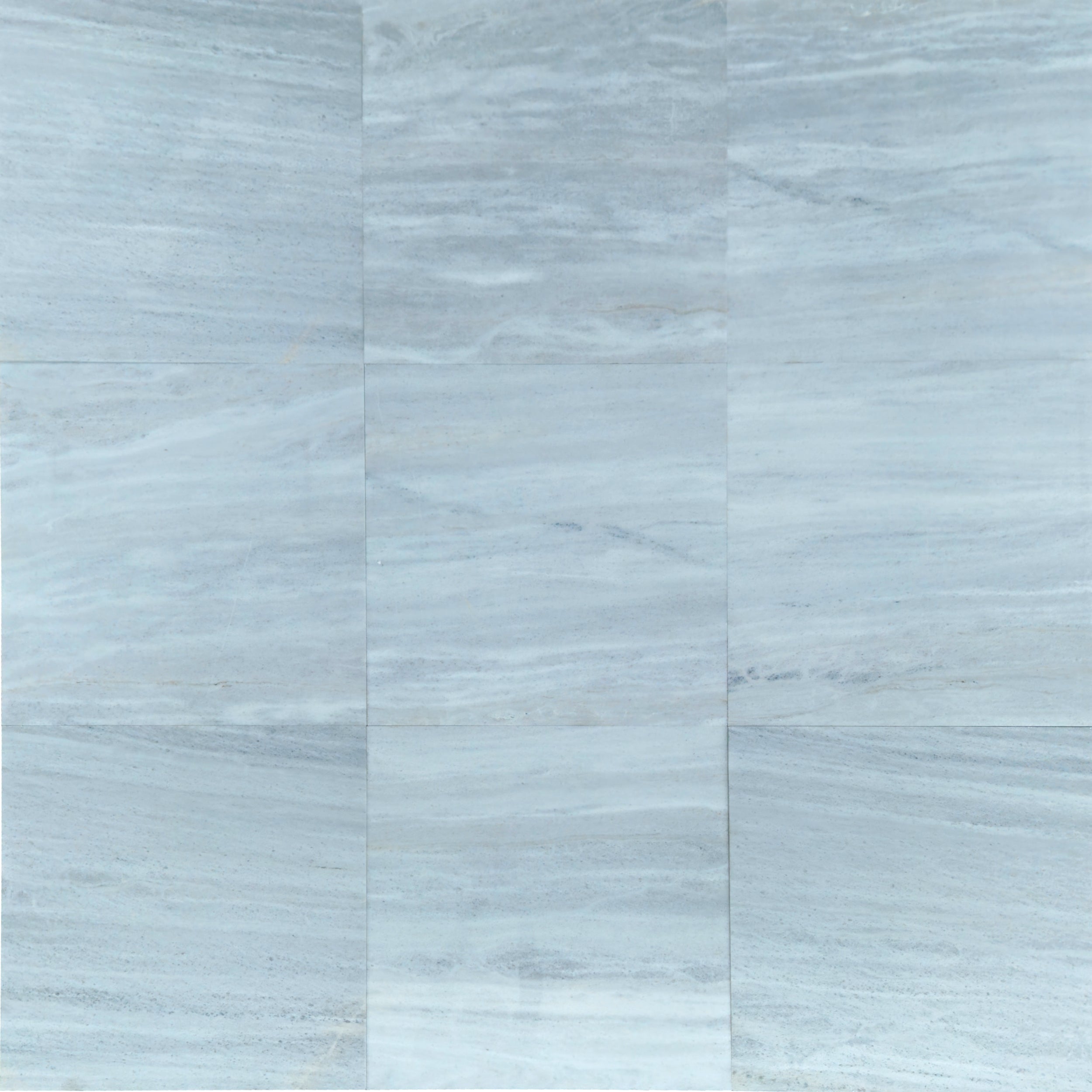 Solto White Marble Tiles Polished Floor and Wall Tile - Belair Collection