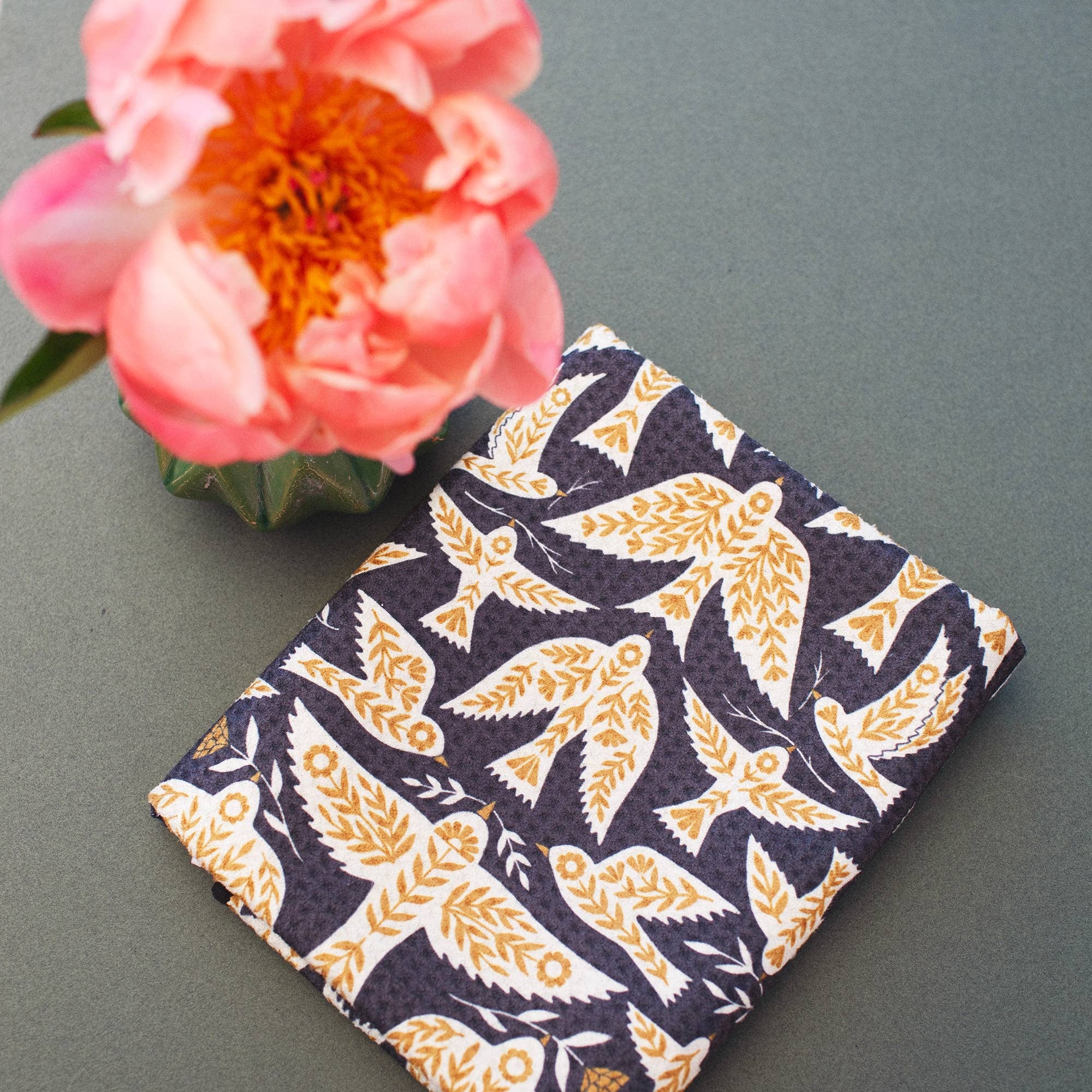 Songbird Kitchen & Tea Towel