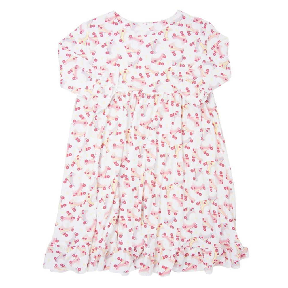 Southern Sweetheart Dress - Skates Baby