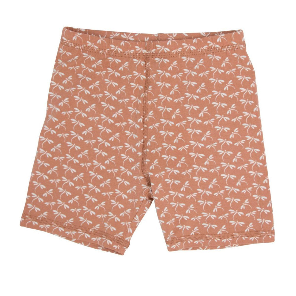 Sport Short - Dragonfly