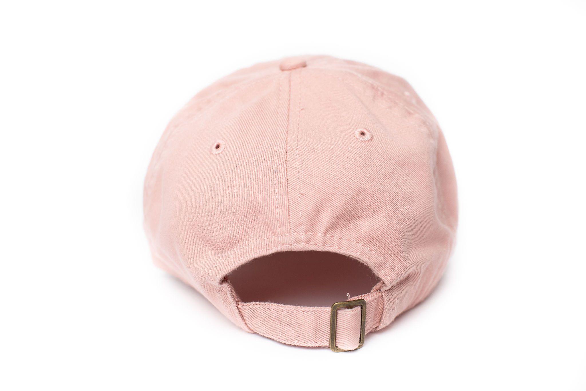 Soccer Mom Baseball Hat