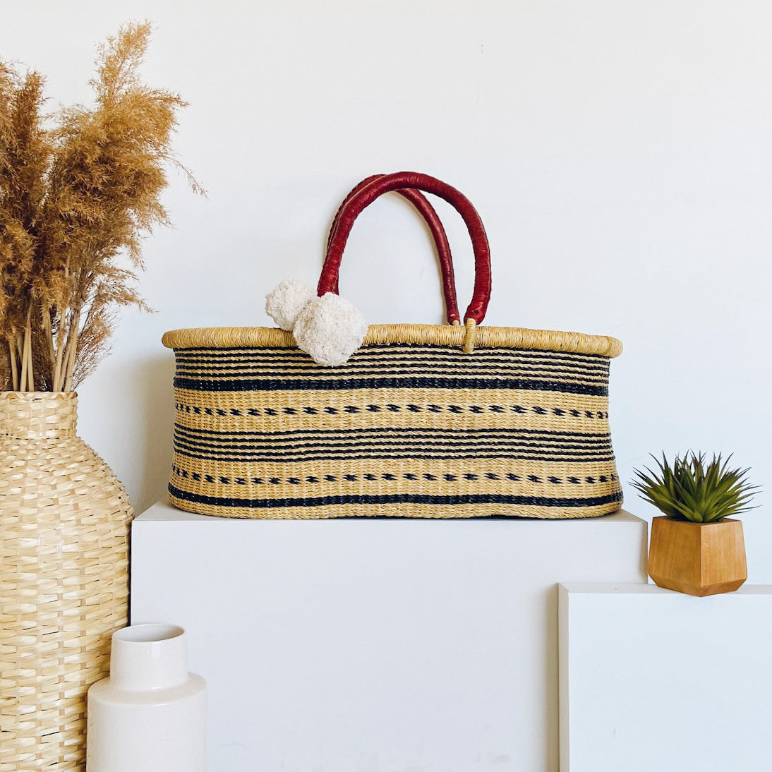 Spring Sparrow No Hood Moses Basket