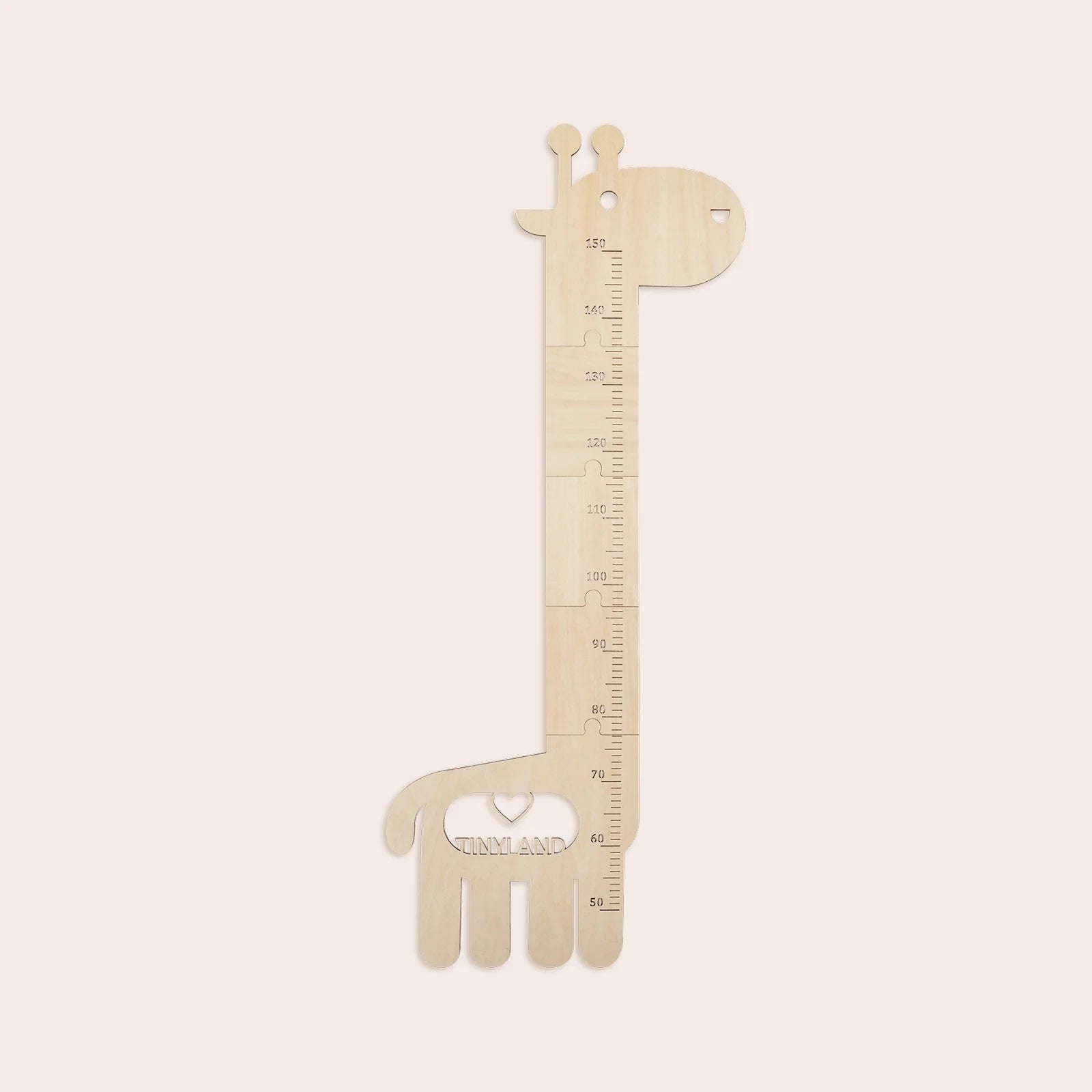 Tiny Land® Growth Chart Growth Charts Tiny Land   