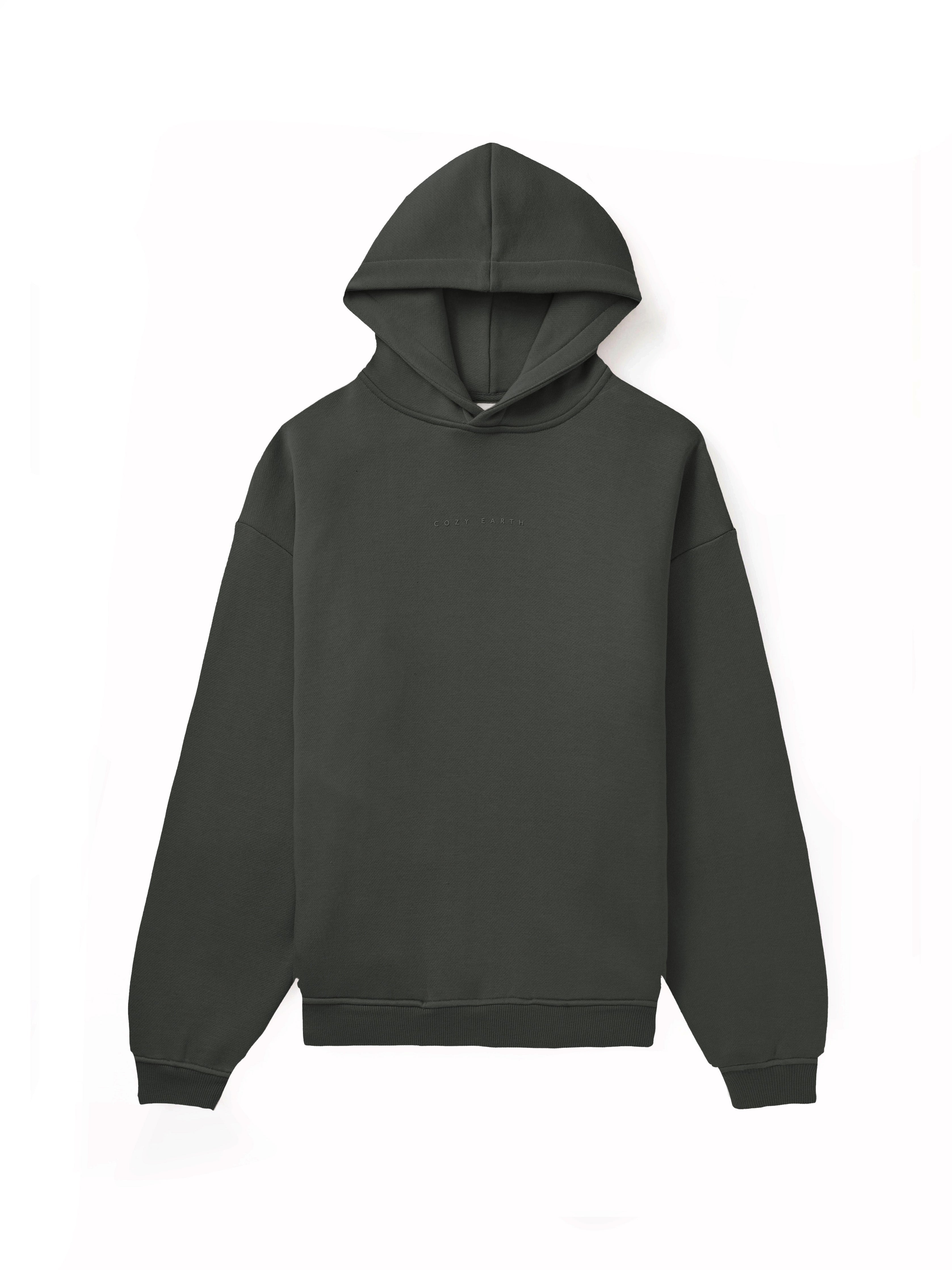 Women's CityScape Hoodie - Last Chance