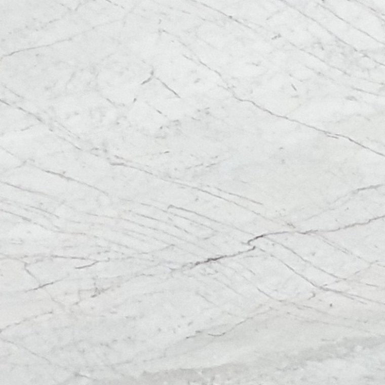 Sugar White Bookmatching Marble Slabs Polished - Livfloors Collection