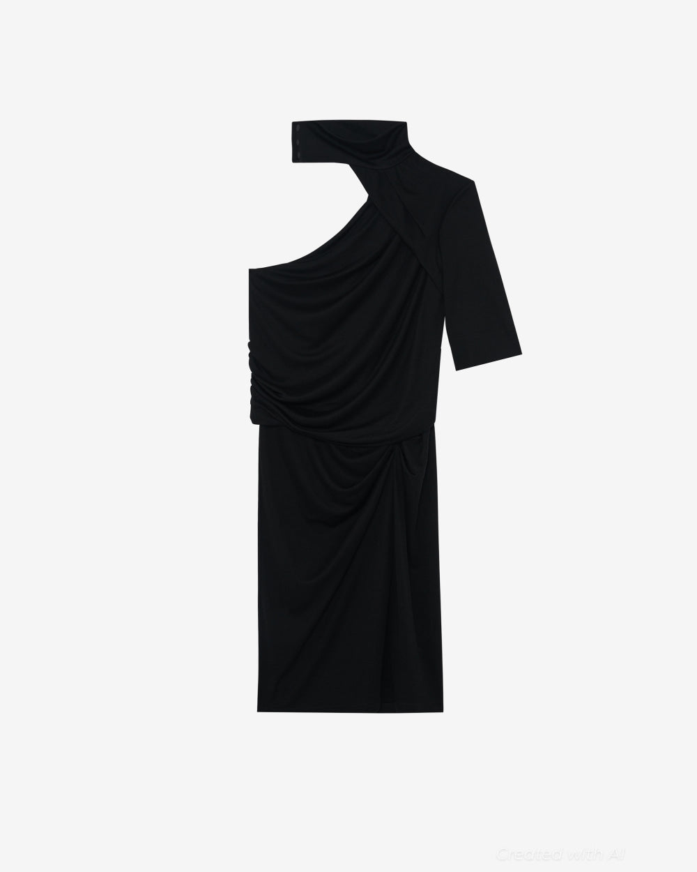 Suletto - Black - FINAL SALE