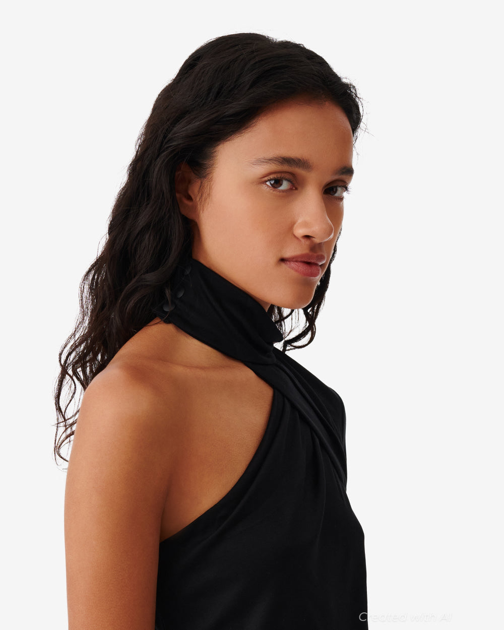Suletto - Black - FINAL SALE