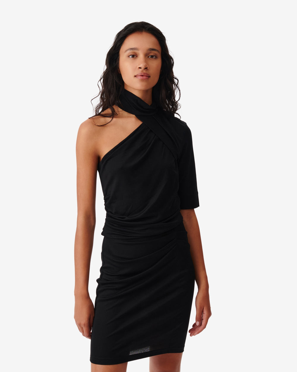 Suletto - Black - FINAL SALE