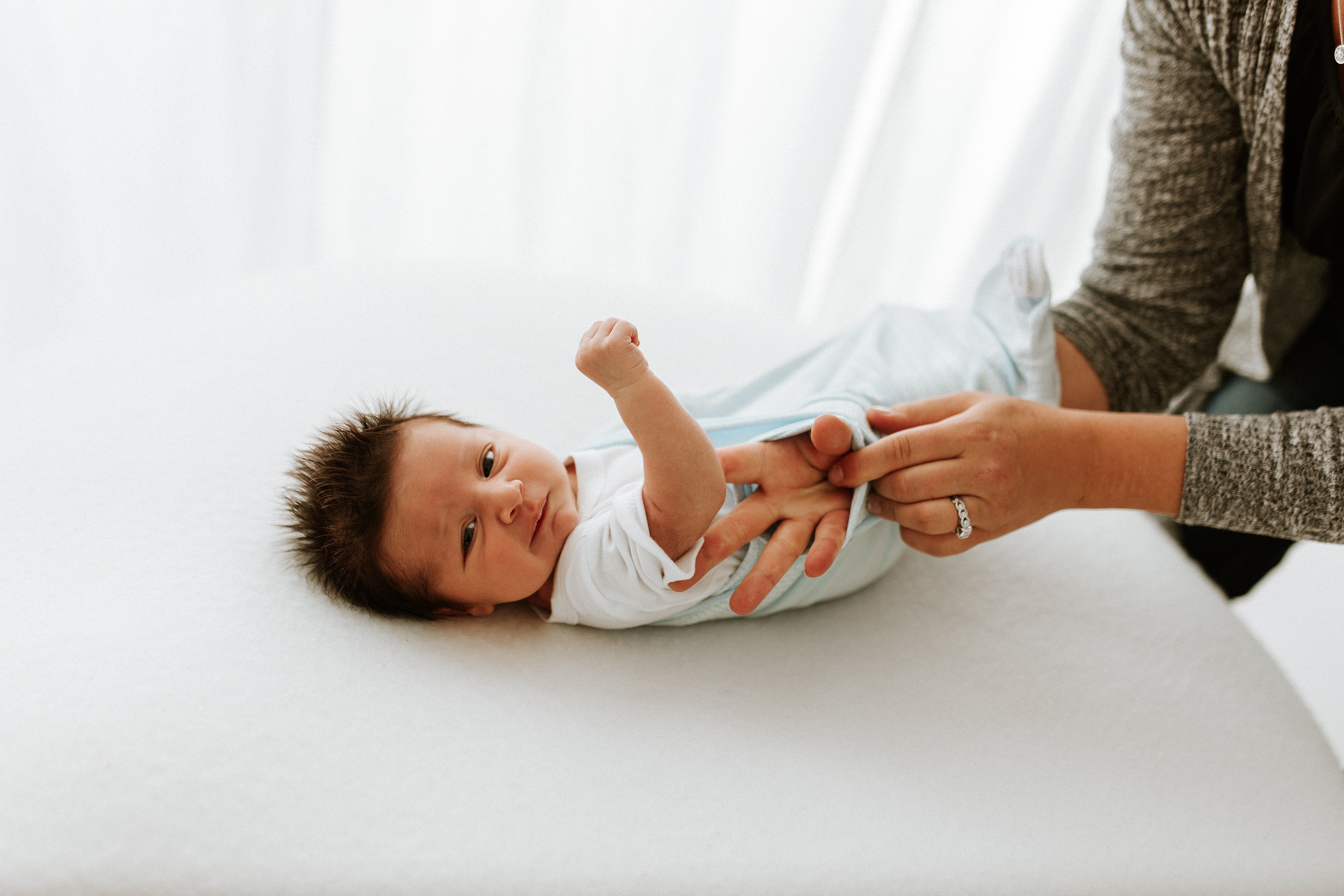 Best baby swaddle