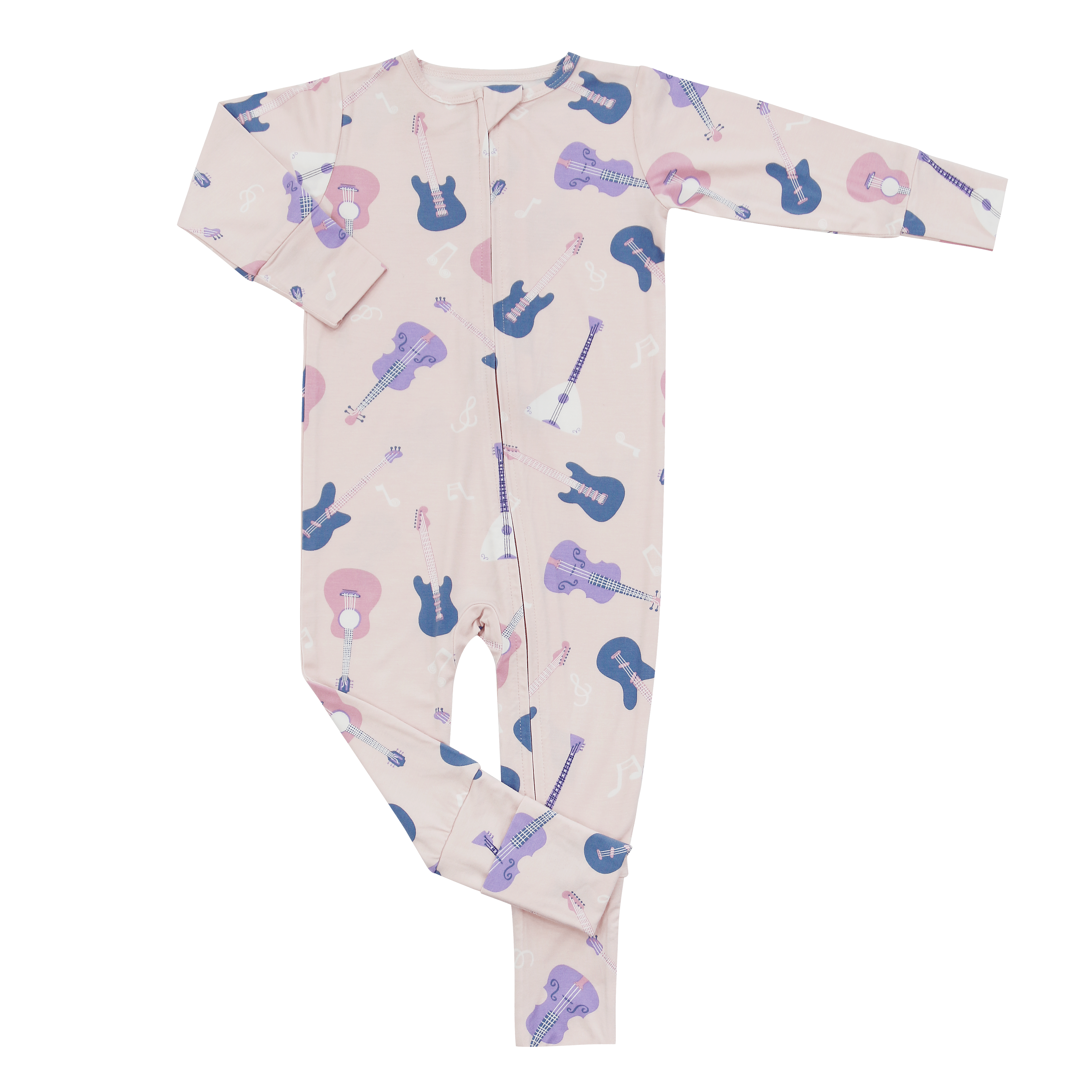 Swiftie's Rift Convertible Romper