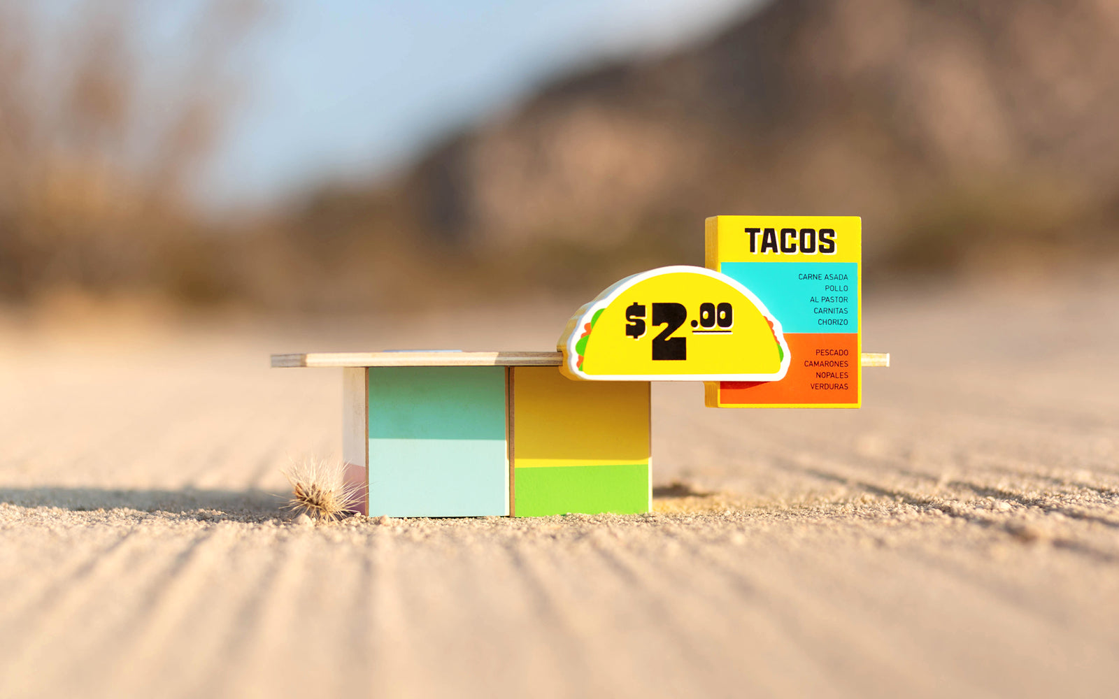 Taco Shack