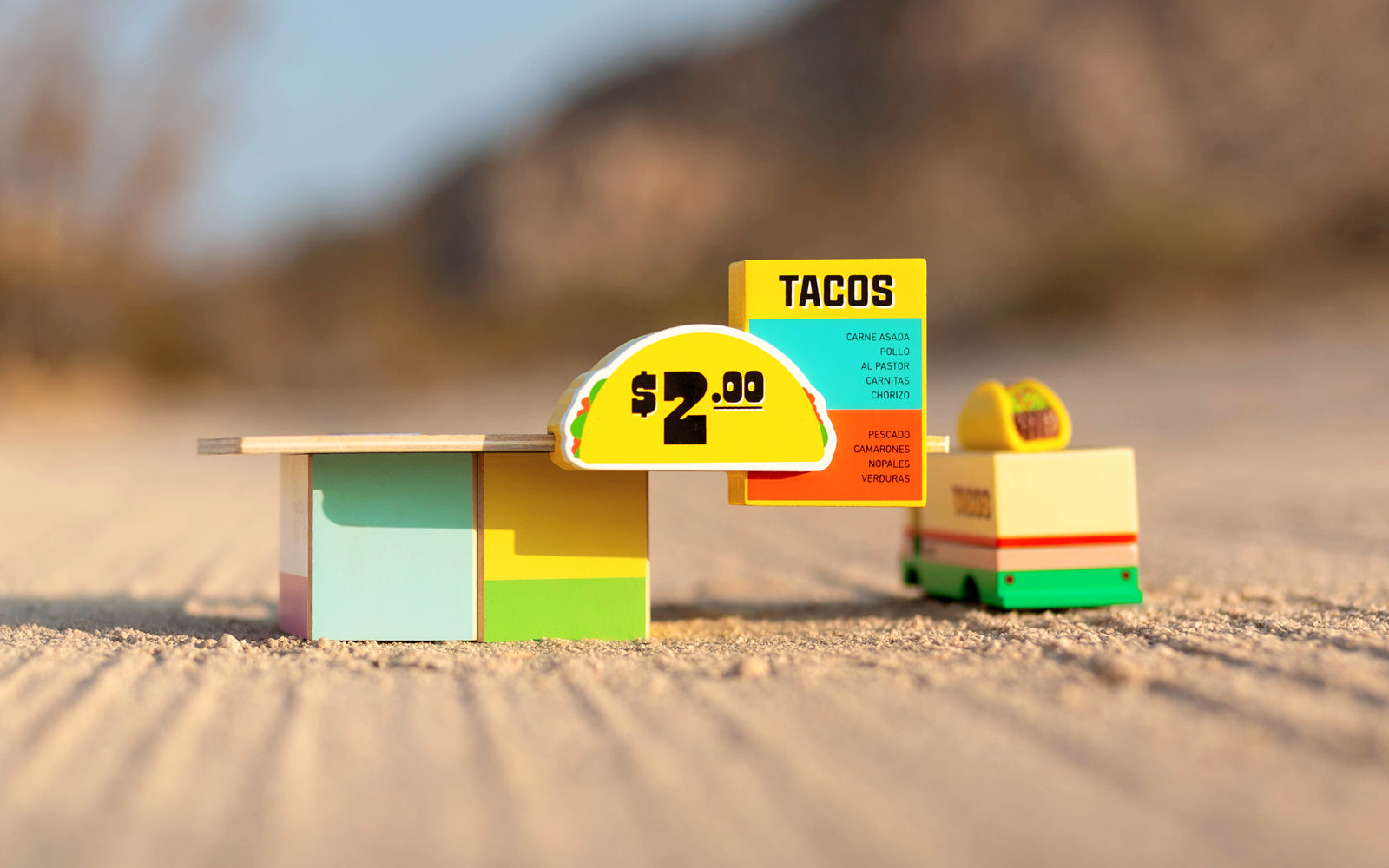 Taco Shack