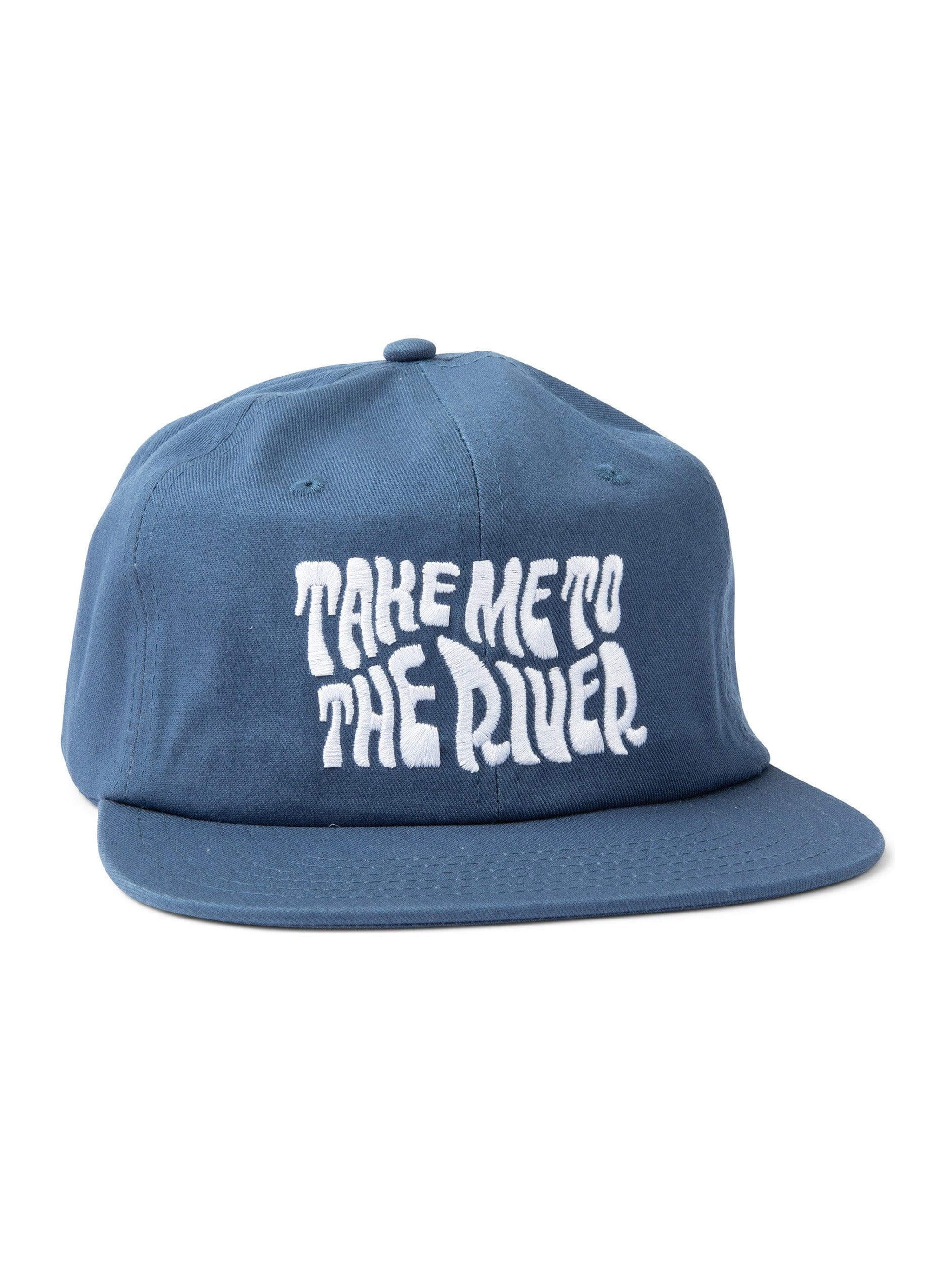 Take Me To The River Hat