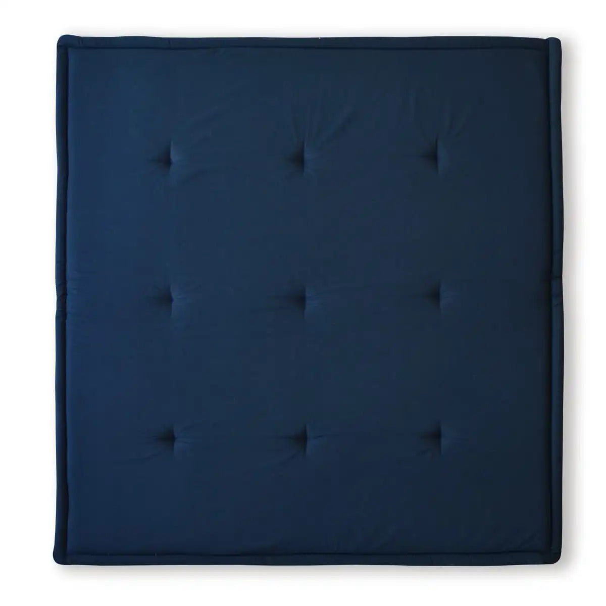 TAMI Playmat playmats Charlie Crane Navy Blue  