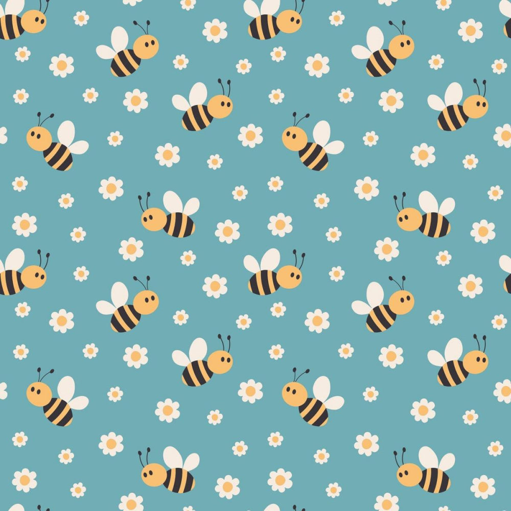 Tank Pant Romper - Honey Bee