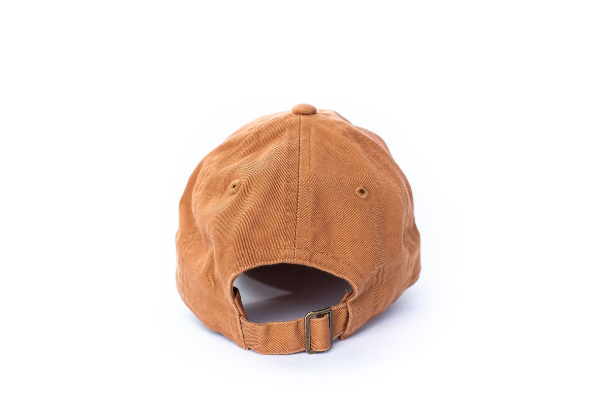 Bubs Baseball Hat