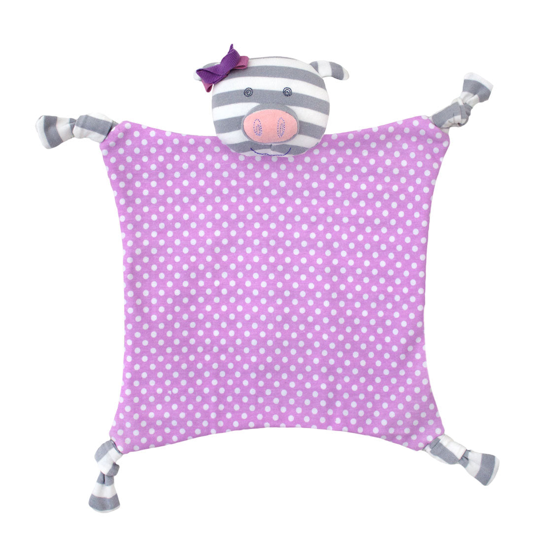 Penny the Pig - Blankie