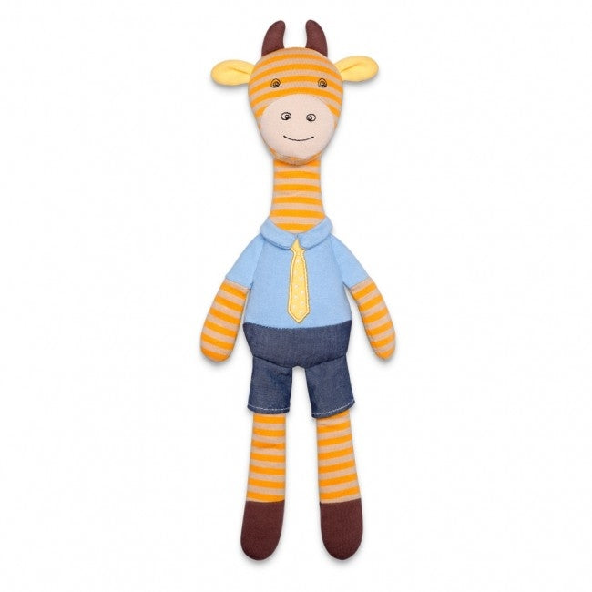 George Giraffe - Plush