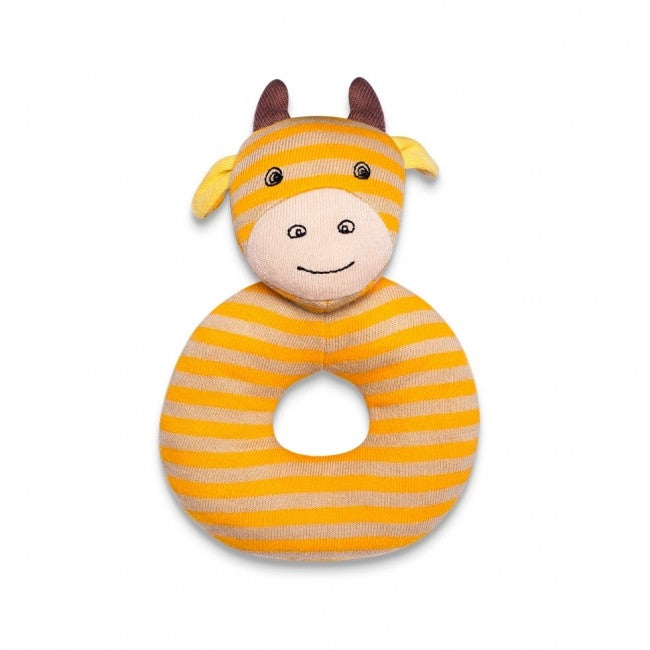 George Giraffe - Teething Rattle