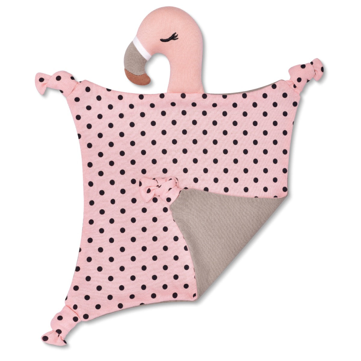 Franny Flamingo - Blankie