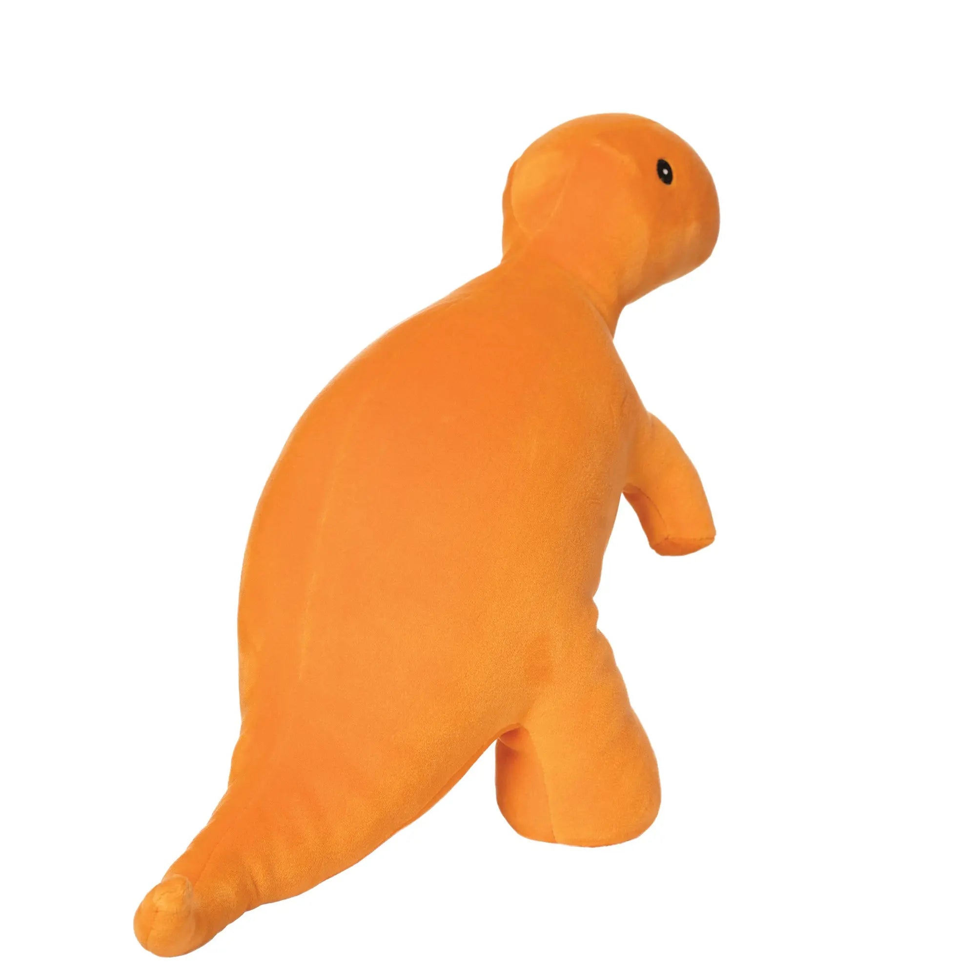 Velveteen Dino Growly T-Rex by Manhattan Toy  Manhattan Toy   