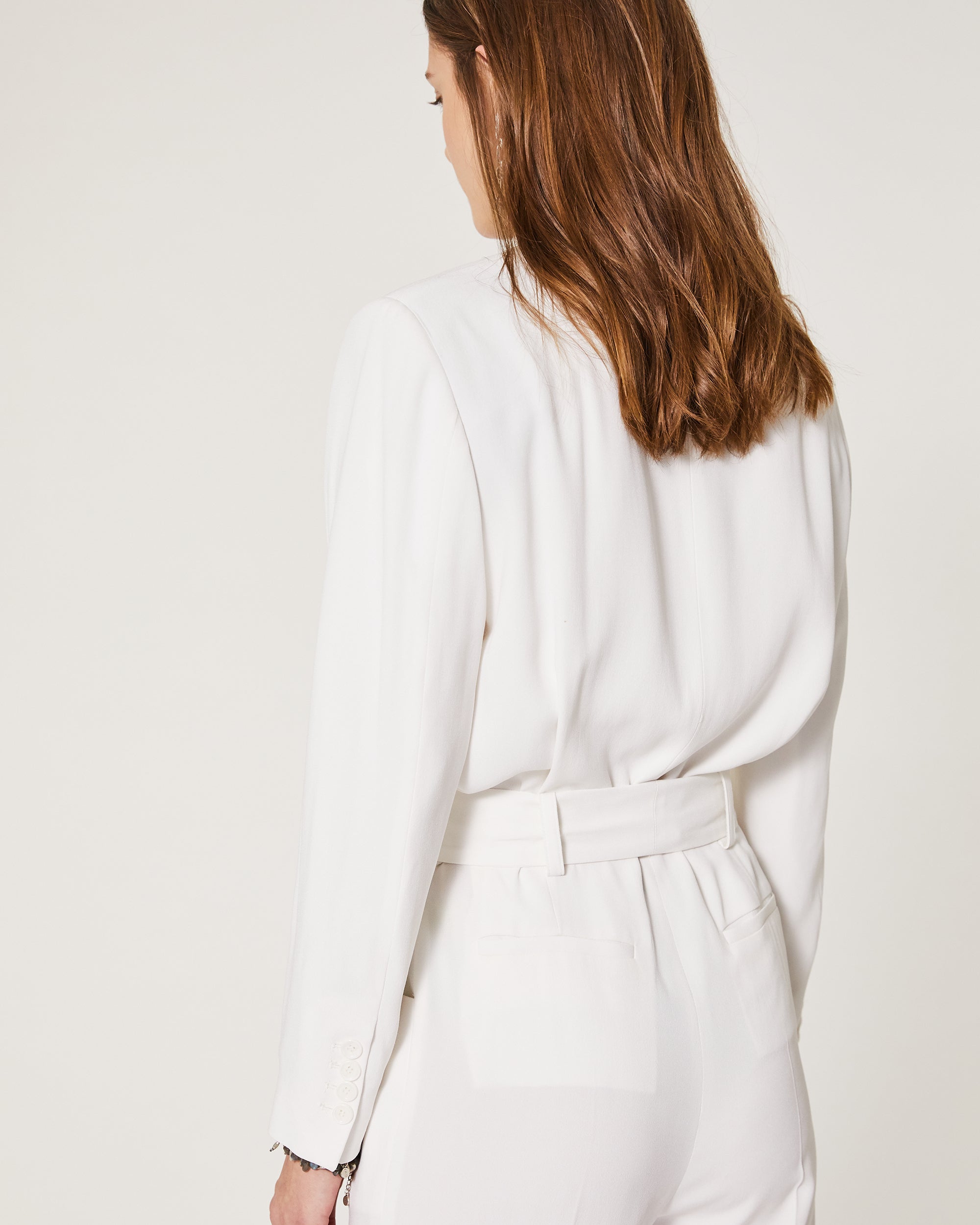 Florica - White