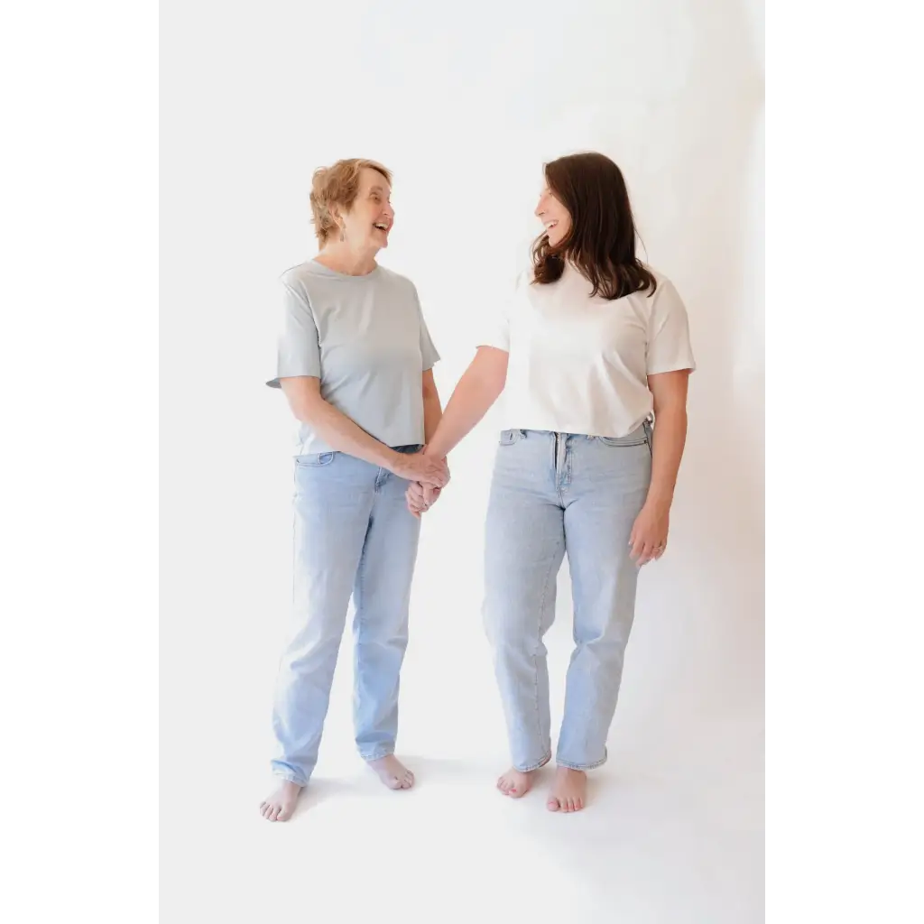 The Mom Crop in Sky