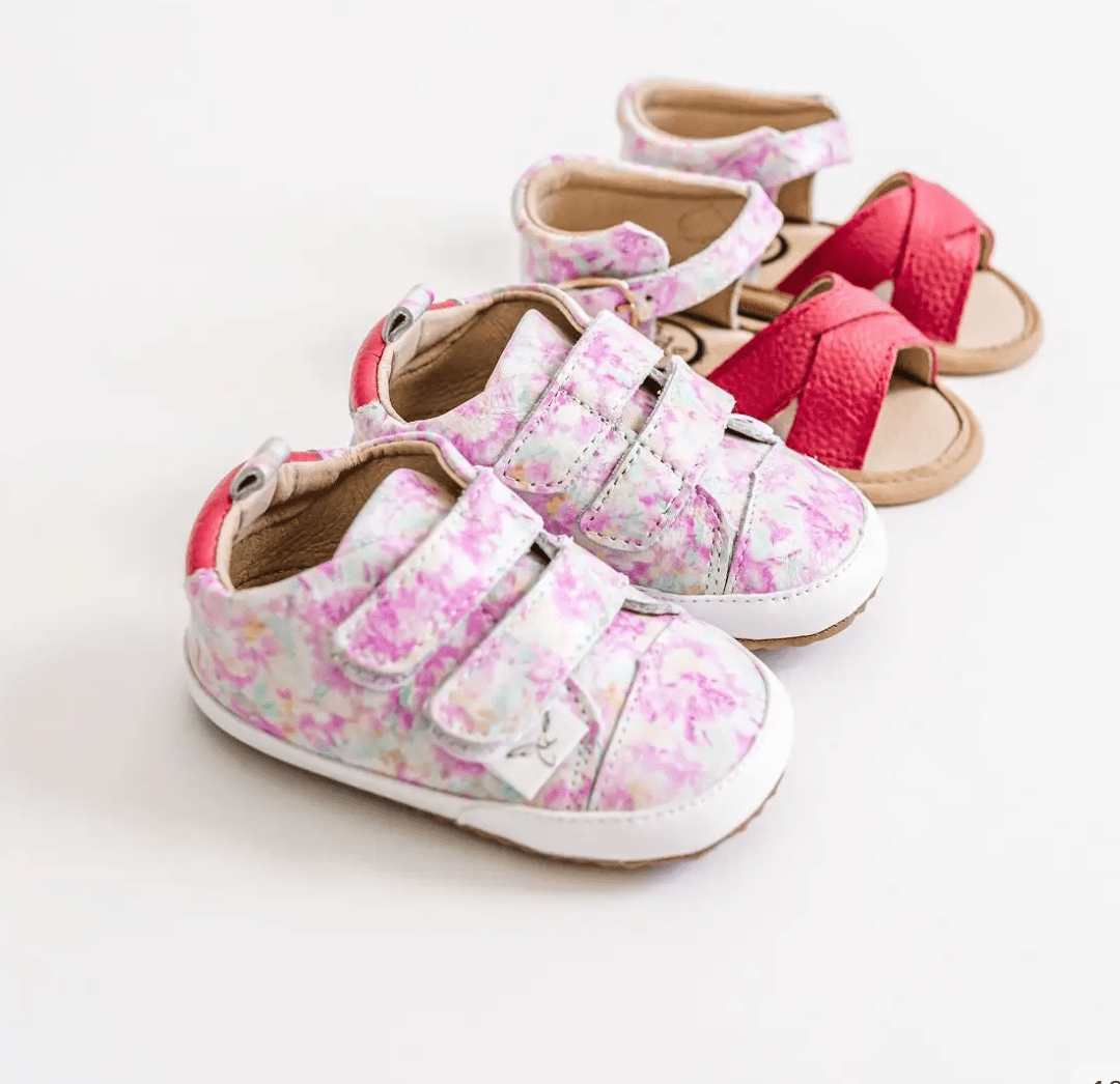 Tie Dye Low Tops Discontinue