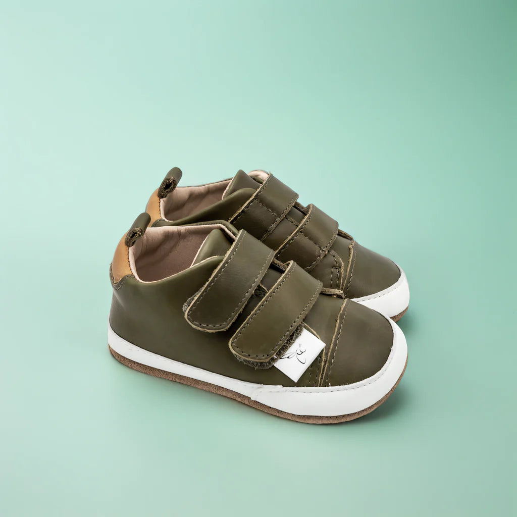 Army Green Low Tops Discontinued
