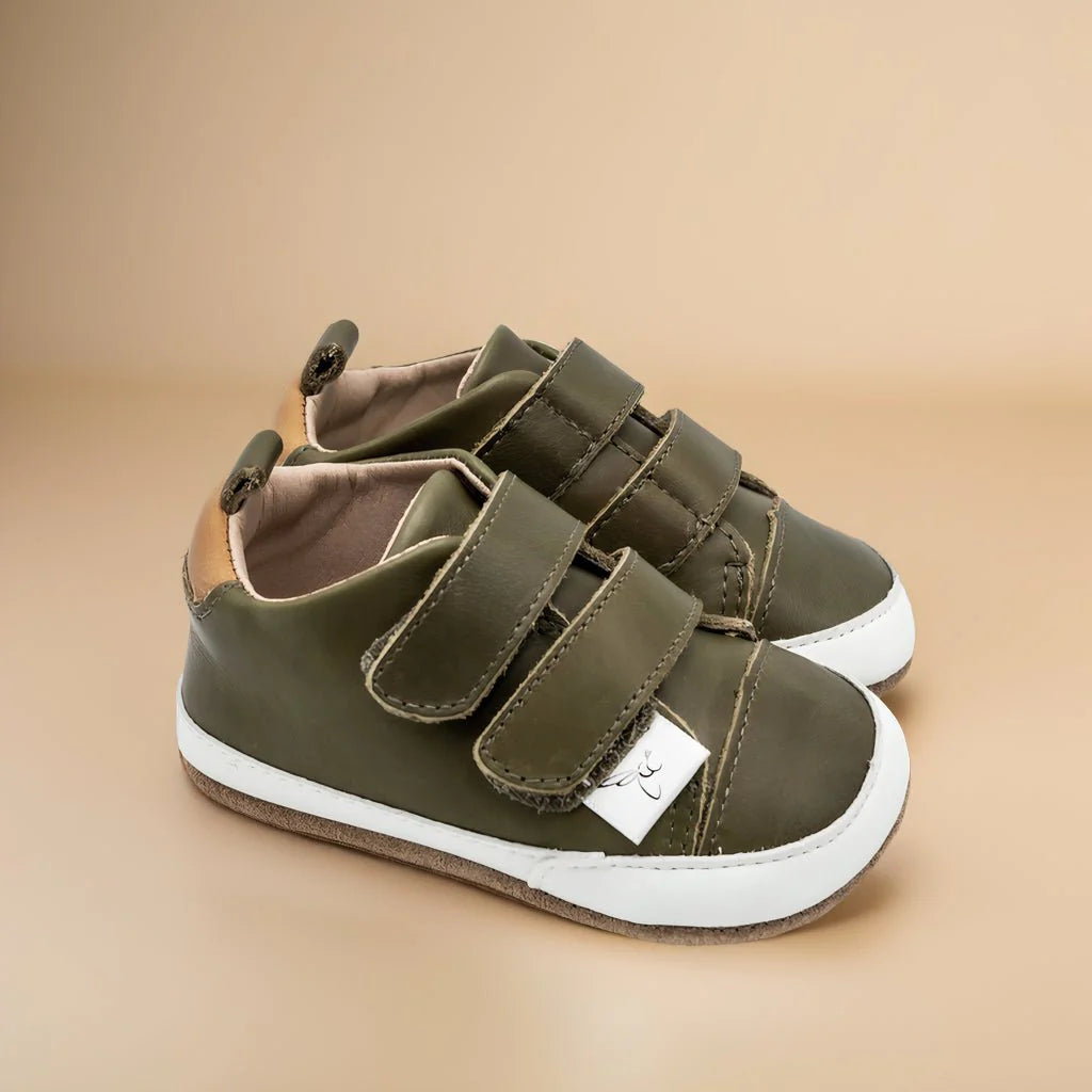Army Green Low Tops Discontinued